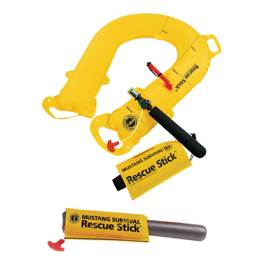 Mustang Rescue Stick MRD10000101