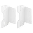 Minn Kota Raptor Universal Sandwich Adapter  White 1810389