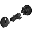 RAM Mount RAM TwistLock Suction Cup Mount fApple MagSafe RAMB166APMAGU