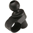 RAM Mount RAM ToughStrap Handlebar Ball Base RAPB460U