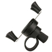 RAM Mount RAM XGrip Phone Mount wRAM ToughStrap Handlebar Base RAP460UN7U
