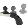 RAM Mount 6 RAM HandTrack w12 Overall Length RAMTRACKH6U