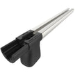RAM Mount RAM HandTrack Center Connector w12 Track Extension RAMTRACKHC12U