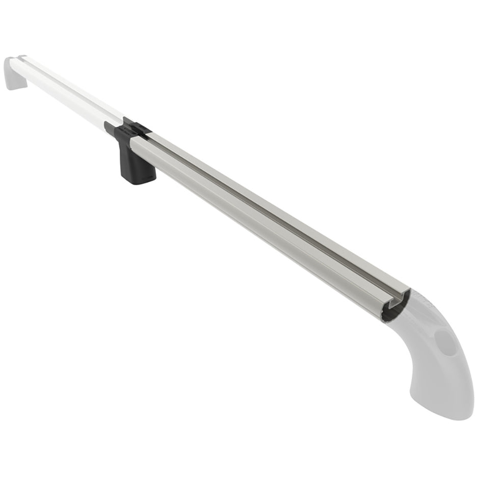RAM Mount RAM HandTrack Center Connector w15 Track Extension RAMTRACKHC15U