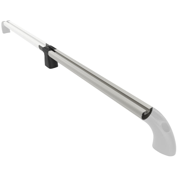 RAM Mount RAM HandTrack Center Connector w15 Track Extension RAMTRACKHC15U