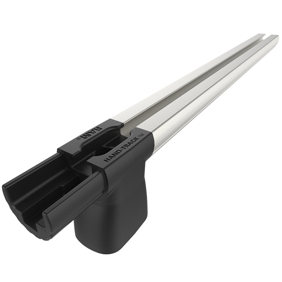 RAM Mount RAM HandTrack Center Connector w15 Track Extension RAMTRACKHC15U