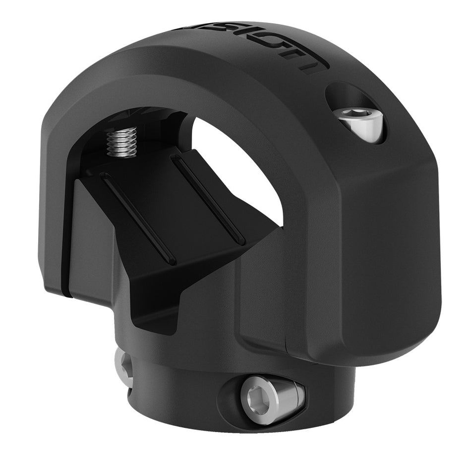 Fusion XS Series Wake Tower Mounting Bracket  2 Pipe Mount 0101310110