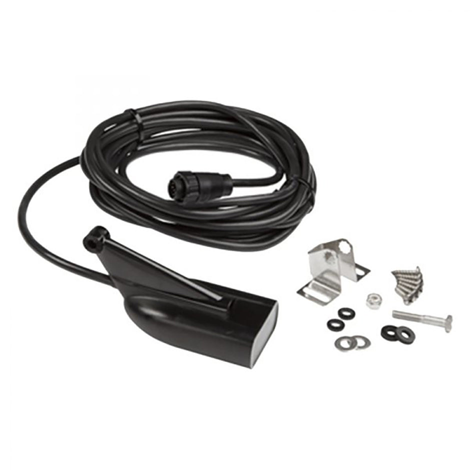 Navico HDI Skimmer MedHight 9Pin Transom Mount 00012728001