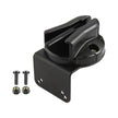 RAM Mount RAM Microphone Clip w90Degree Bracket fRAM ToughBox RAMVCMC1