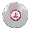 Perko 0582 Style Replacement Cap wInserts 0582DPS99A