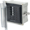 Blue Sea 3134  SMS Panel Enclosure w4 Branch 1224V  1224V DC 3134