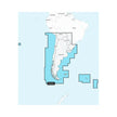 Garmin Navionics Vision NVSA005L  Chile Argentina  Easter Island  Marine Charts 010C128600