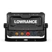 Lowrance HDS PRO 10  w Preloaded CMAP DISCOVER OnBoard  Active Imaging HD Transducer 00015984001