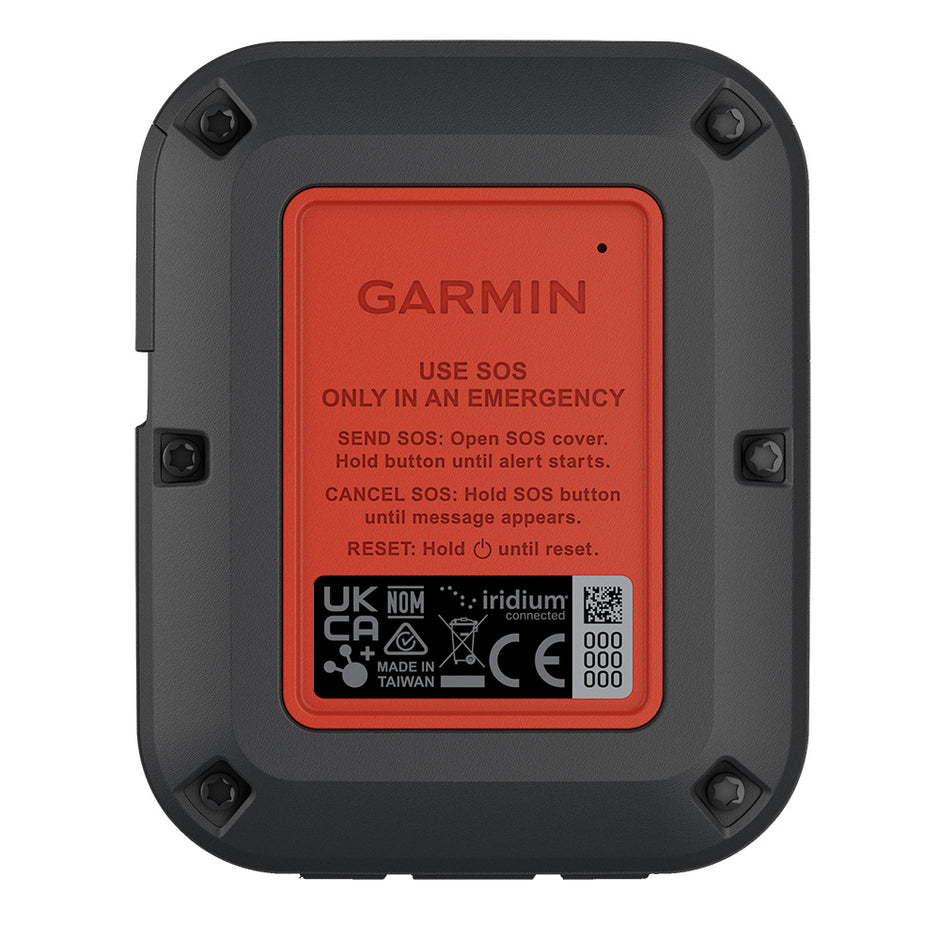 Garmin inReach Messenger 0100267200