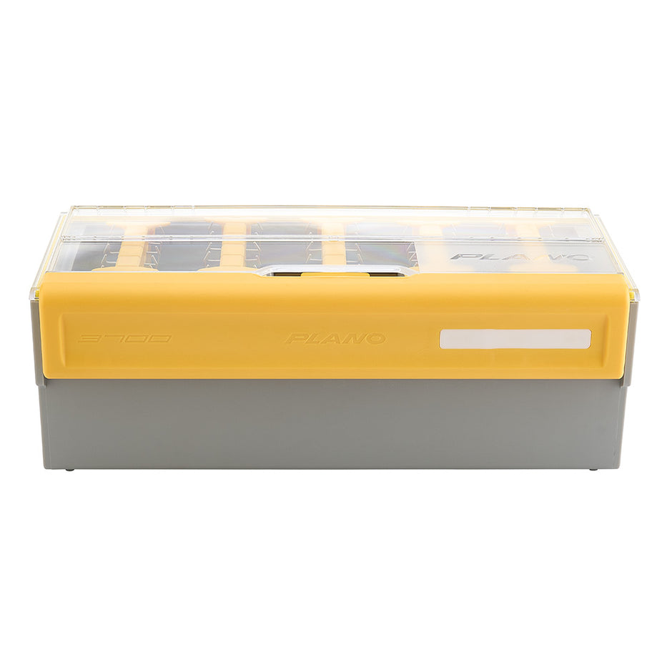 Plano EDGE Frog Box PLASE702