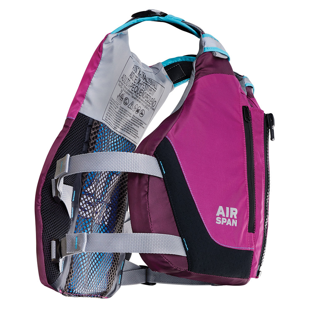 Onyx Outdoors Air Span Breeze Life Jacket