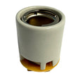 Perko Medium Prefocus Socket 0895