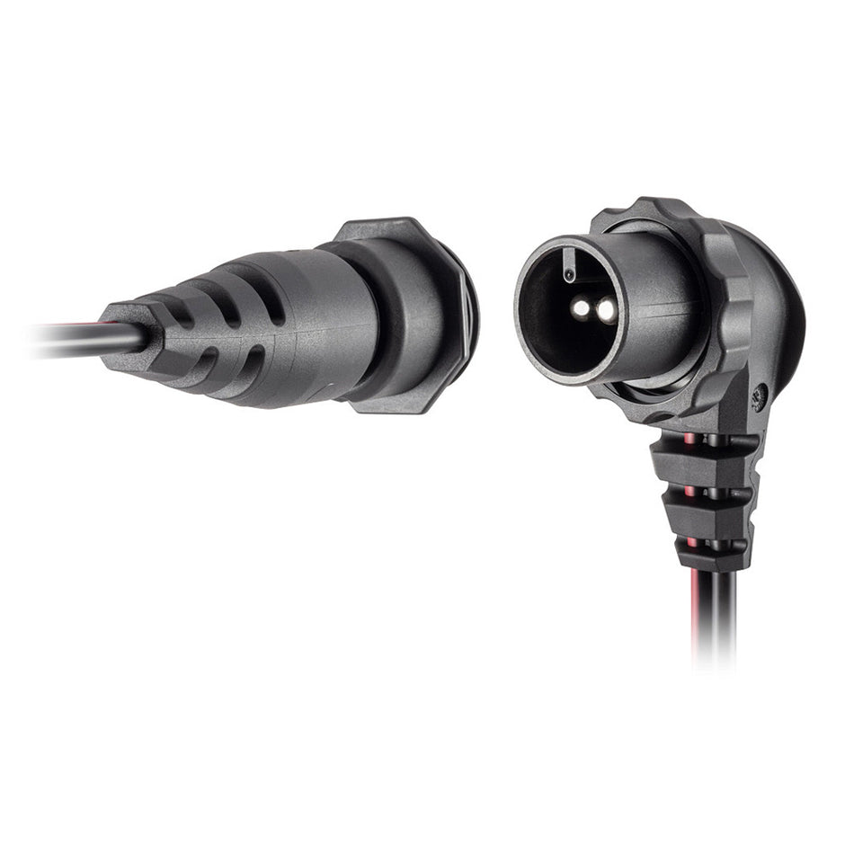 Minn Kota MKR28 Trolling Motor Plug  Receptacle 1865120