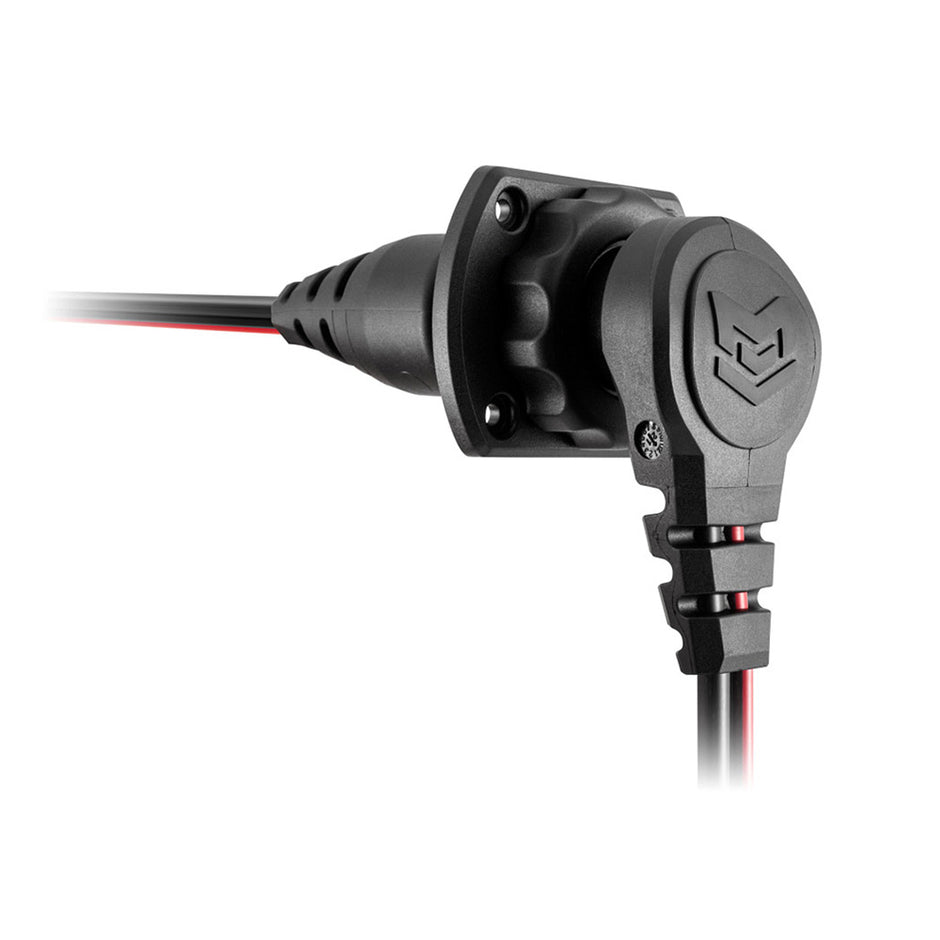 Minn Kota MKR28 Trolling Motor Plug  Receptacle 1865120