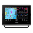 Garmin GPSMAP 743 Chartplotter GN 0100236560