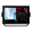Garmin GPSMAP 943 Chartplotter GN 0100236660