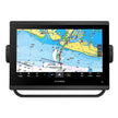 Garmin GPSMAP 943xsv Combo GPSFishfinder GN wGT23TM 0100236661GT23M