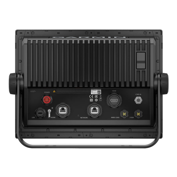 Garmin GPSMAP 1243 Chartplotter GN 0100236760