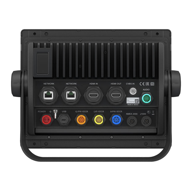 Garmin GPSMAP 8610xsv Combo GPSFishfinder GN 0100209151