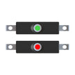 TACO Rub Rail Mounted LED Nav Light Set fSuproFlex Only F389960