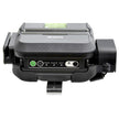 RAM Mount RAM Printer Cradle wUBolt Mount fBrother RuggedJet RJ403040 RAMVPR106