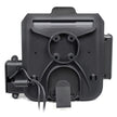 RAM Mount RAM Printer Cradle wUBolt Mount fBrother RuggedJet RJ403040 RAMVPR106