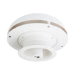 Marinco DayNight Solar Vent 4  White N20804W