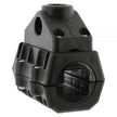 Scotty 320 Adaptable Rail Mount f2 Rail 0320