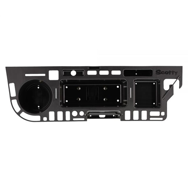 Scotty 452 Gear Caddy 0452