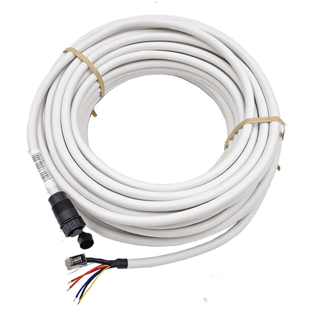 Simrad 20M Power  Ethernet Cable fHALO 2000  3000 Series 00015768001