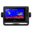 Garmin ECHOMAP UHD2 74sv ChartplotterFishfinder Combo wUS Coastal Maps wo Transducer 0100268500