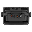 Garmin ECHOMAP UHD2 93sv ChartplotterFishfinder Combo wUS Inland Maps  GT56UHDTM 0100268801