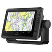 Garmin ECHOMAP UHD2 94sv ChartplotterFishfinder Combo wUS Coastal Maps wo Transducer 0100268900
