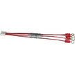 Blue Sea 360 Panel Conversion Kit  12 to 24 V DC 4113