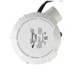 Attwood Tsunami MK2 Manual Bilge Pump  T1200  1200 GPH  12V 56127