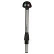 Attwood Pulsar BiColor 2Pin Stowaway Light  10Angled 5091107