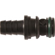 Attwood Universal Sprayless Connector  Hose Male 51638 8838HM6