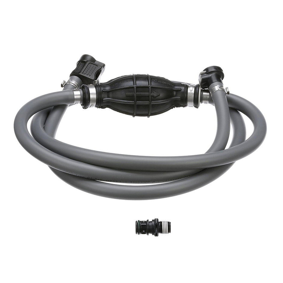Attwood Honda Fuel Line Kit  38 Diameter x 6 Length 93806HUS7