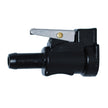 Attwood JohnsonEvinrudeOMC Female Hose Fitting  Tank Or Engine End  516 Barb 88FHE5166