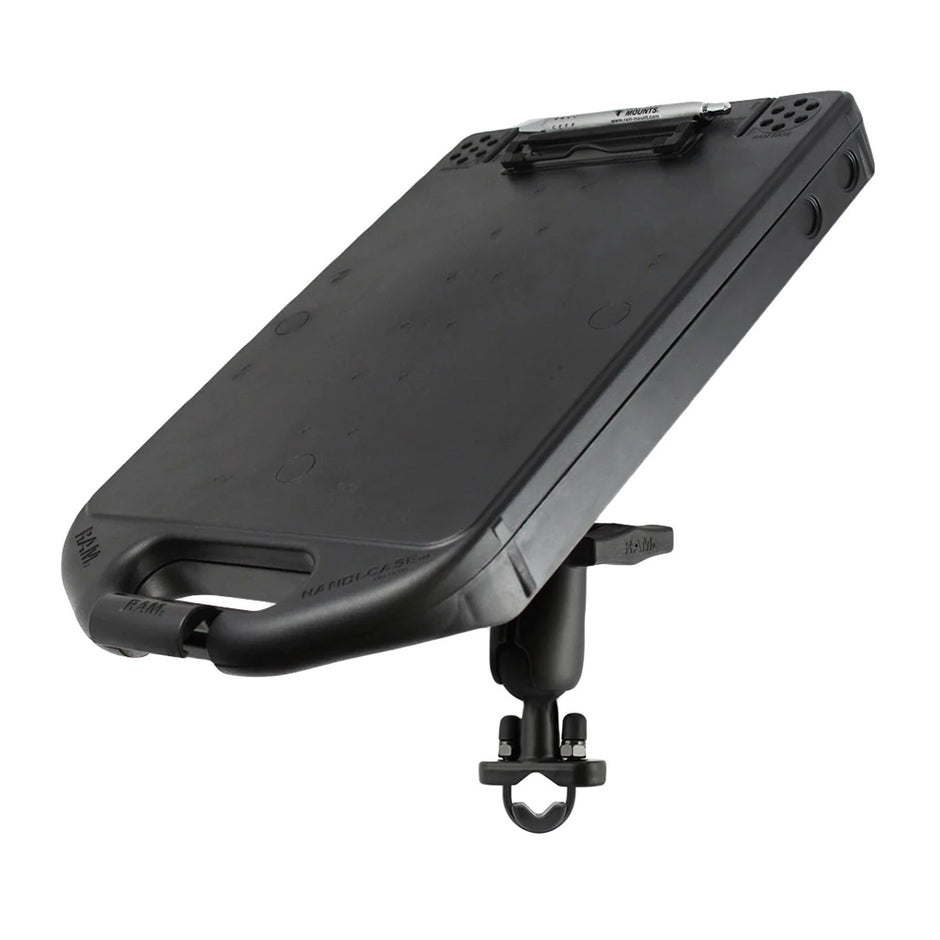 RAM Mount RAM HandiCase wUBolt Mount RAM149ZHC1U