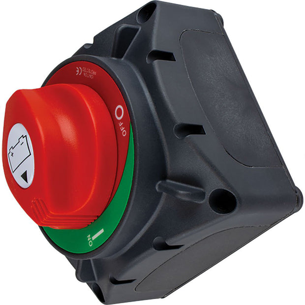 SeaDog Heavy Duty On  Off Battery Switch  600A 4227681