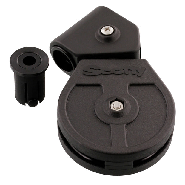 Scotty 1014 Downrigger Pulley Replacement Kit f1  34 Booms 1014