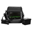 Garmin ECHOMAP UHD2 93SV LiveScope Plus Ice Fishing Bundle LI wECHOMAP UHD2 93sv LiveScope Plus System  Lithiumion