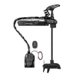 Minn Kota Ultrex QUEST 90115 Trolling Motor wMicro Remote  Dual Spectrum CHIRP  2436V  90115LBS  45 1368900