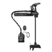 Minn Kota Ultrex QUEST 90115 Trolling Motor wMicro Remote  Dual Spectrum CHIRP  2436V  90115LBS  52 1368901